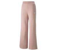 Puma Sudadera Marca Modelo ESS+ Embroidery Wide Pants FL