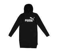 Puma Sudadera Marca Modelo ESS Logo Hooded Dress FL G