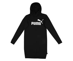 Puma Sudadera Marca Modelo ESS Logo Hooded Dress FL G