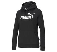 PUMA Sudadera Marca Modelo ESS Logo Hoodie FL