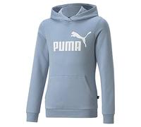 Puma Sudadera Marca Modelo ESS Logo Hoodie FL G
