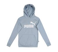Puma Sudadera Marca Modelo ESS Logo Hoodie FL G