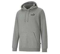 Puma Sudadera Marca Modelo ESS Small Logo Hoodi