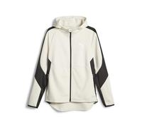Puma Sudadera Marca Modelo EVOSTRIPE Warm Full-Zip Hoodie