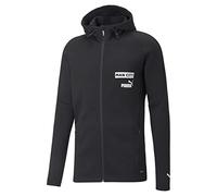 Puma Sudadera Marca Modelo MCFC Casuals Hoody Jkt