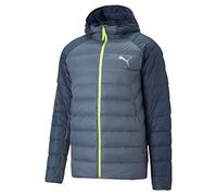 Puma Sudadera Marca Modelo PackLITE Hooded Down Jacket