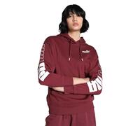 Puma Sudadera Marca Modelo Power Colorblock Hoodie FL