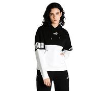Puma Sudadera Marca Modelo Power Colorblock Hoodie FL
