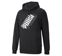 Puma Sudadera Marca Modelo Power Logo Hoodie TR
