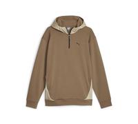 Puma Sudadera Marca Modelo RAD/Cal Half-Zip DK