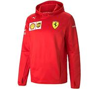 Puma Sudadera Marca Modelo SF Team Kids Hoodie
