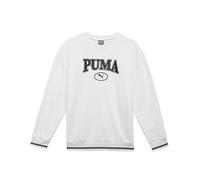 Puma Sudadera Marca Modelo Squad Crew G