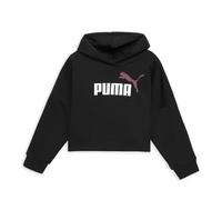 PUMA Sudadera Modelo ESS Logo Cropped Hoodie G