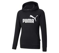 PUMA Sudadera Modelo ESS Logo Hoodie FL G