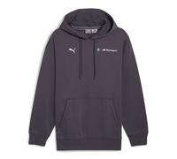 Puma Sudadera Para Hombre - Sudadera BMW Motorsport, Forro Polar, Logo, Sólido