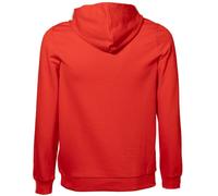 Puma - Sudadera Portugal Fanswear Niño, Unisex, Sport Red-White, 176 cm
