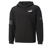 PUMA Sudadera Power Colorblock TR G