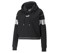 PUMA Sudadera Power Hoodie FL