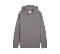 PUMA Sudadera 'PUMATECH' gris oscuro XL gris oscuro