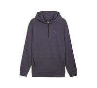 PUMA Sudadera RAD/Cal con Capucha y Media Cremallera para Hombre S