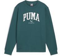 Puma B Squad Crew Fl 10A Verde
