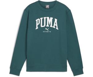 PUMA Sudadera Squad Crew FL B para niño