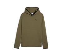 Puma Sudadera Tech DK Loden Green