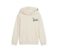 PUMA Sudadera Unisex con Capucha para niños (Paquete de 1)
