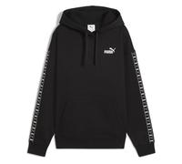 PUMA ESS Tape Comfort FL - Sudadera con Capucha