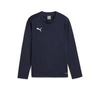 PUMA Sudadera Unisex de Teamgoal de Entrenamiento Jr