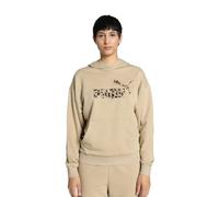 PUMA Sudadera Unisex ESS+ Animal TR Sweat
