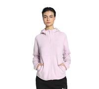 PUMA Sudadera Unisex Evostripe FZ con Capucha