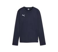 PUMA Sudadera Unisex Teamgoal de Entrenamiento Wmn