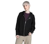 PUMA Sudaderas unisex con cremallera completa para ella