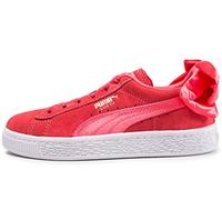 Puma SUEDE BOW AC