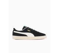 PUMA Zapatillas Suede Charles F. Stead I unisex, Calzado, Negro, 36