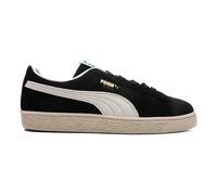 PUMA- Suede Charles F. Stead I- Sport- Mujer- Negro- 39 1/2 EU- Suede Charles F. Stead I