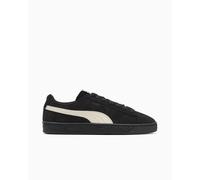PUMA Zapatillas Suede Charles F. Stead VI unisex, Calzado, Negro, 45