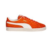PUMA - Suede Charles F. Stead IV - Sport - unisex - Naranja - 45 EU -