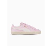 PUMA Zapatillas Suede Charles F. Stead unisex, Calzado, Rosa, 37 37