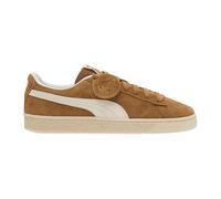 Puma Suede Charles F. Stead V "Honey Butter" - Talla: 40 white