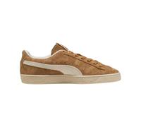 PUMA - Suede Charles F. Stead V - Sport - Hombre - Marrón - 43 EU -