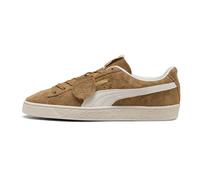 PUMA- Suede Charles F. Stead V- Sport- unisex- Amarillo- 41 1/2 EU- Suede Charles F. Stead V