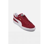 Puma Suede Classic 44 Rojo