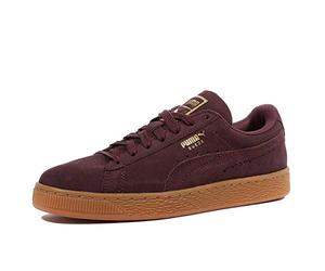 PUMA Suede Classic Gold Wn's 36422503, Deportivas - 40 EU