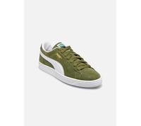 PUMA Zapatillas Suede Classic unisex, Calzado, Verde, 41