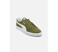 Puma Suede Classic M 45 Verde