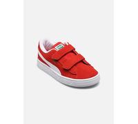 Puma Suede Classic V Ps 32 Rojo