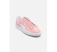 Puma Suede Classic W 37 Rosa