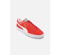 Puma Suede Classic W 38 Rojo
